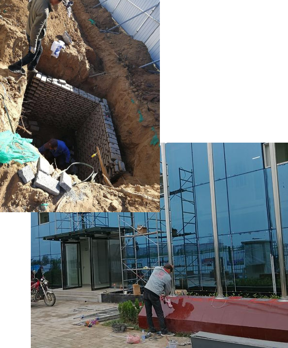 全國(guó)多地有服務(wù)中心